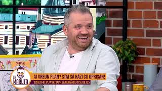 Ai vreun plan Stai să râzi cu Oprișan  20 mai 2024 [upl. by Anircam881]