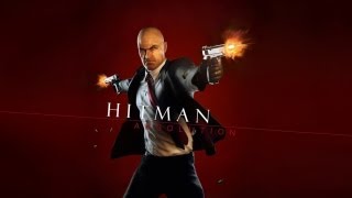 Hitman Absolution  Review in Romana HD [upl. by Yramliw]