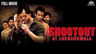 Aye Manya Full Video  Shootout At WadalaJohn AbrahamTusshar KapoorAdnan SamiShaan [upl. by Jelena]