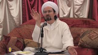 1213  Seerah of Best of Creation ﷺ by Shaykh Hamza Yusuf [upl. by Zsa Zsa541]