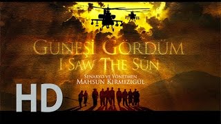 Güneşi Gördüm 2009  HD  Türk Filmi [upl. by Auhoj699]