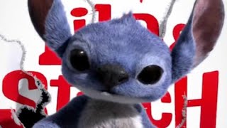 First Look at CGI Stitch in ‘Lilo amp Stitch’ LiveAction Remake 🌟 2025 Release Date Revealed [upl. by Bergstein549]