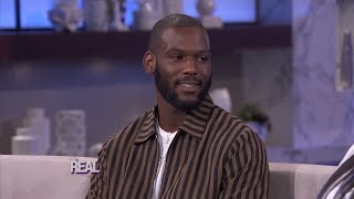 Kofi Siriboe Gets REAL [upl. by Phelips953]