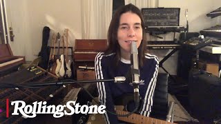 Danielle Haim Performs Dont Wanna and Summer Girl  In My Room [upl. by Humfrey952]