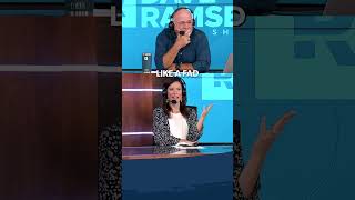 Dave Ramsey Will Always Remember This Moment [upl. by Rhoda]