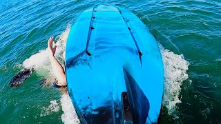 Kayak Fishing for Beginners TIPS YOU MUST KNOW [upl. by Esimehc550]