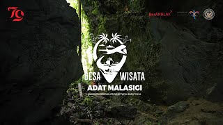 ADWI 2024  Desa Wisata Malasigi Village Persiapan Malasigi DistrikKlayili KabSorong PapuaBarat [upl. by Aliuqahs]