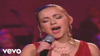 Charlotte Church National Orchestra of Wales  The Little Horses Live in Cardiff 2001 [upl. by Leoj580]