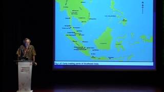 Marine Archaeology in Southeast Asia Innovation amp Adaptation [upl. by Oiuqise360]