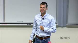 Stanford CS236 Deep Generative Models I 2023 I Lecture 9  Normalizing Flows [upl. by Holland]