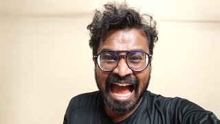 Paramapadham Vilayattu review by Sonup  Tamil  Hotstar  Hit or Flop [upl. by Eniamreg]