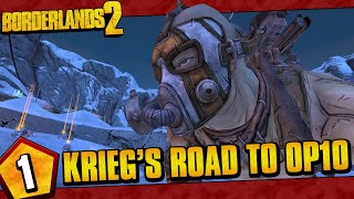 Why Borderlands 2 Is So Awesome [upl. by Nirol792]