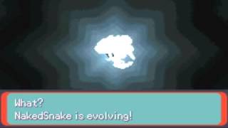 Onix evolve into Steelix [upl. by Aiset764]