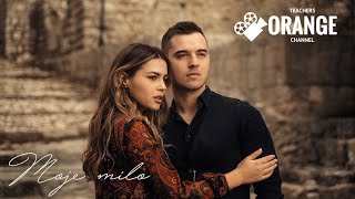 Tarapana Band  Moje milo Official Video 2020 [upl. by Tayler293]