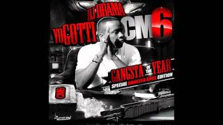 Yo Gotti  On EverythingCM6 Gangsta Of The Year [upl. by Anomahs749]