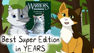 Ivypools Super Edition is SHOCKINGLY Good – Sunnys Spiel  Warriors Analysis [upl. by Bowes]