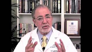 Aromatase Inhibitors amp Decreasing Side Effects  Dr Jay Harness [upl. by Rugen]