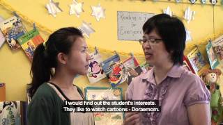 Promoting Positive Classroom Behaviour Hong Kong Part 2 [upl. by Bor]