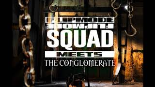 Flipmode Squad Meets The Conglomerate INSTRUMENTAL [upl. by Nitsed624]