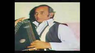 MEHDI HASSAN O GHUNGARVA BAJE RARE STUDIO GEET [upl. by Mera]