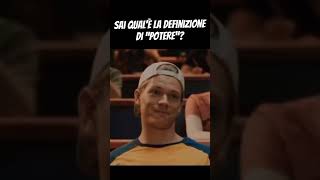 📽️Qual’è la definizione di “potere”🍿 [upl. by Kaitlynn]