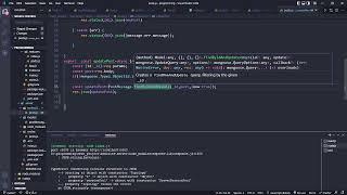 JSONstringifyvalue TypeError Converting circular structure to JSON [upl. by Abeh]