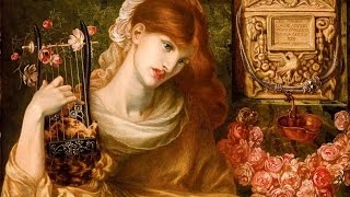 Evelyn de Morgan [upl. by Liatnahs]