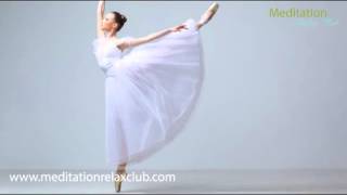 Musique Piano pour Ballet Classique Chansons romantiques pour Cours de Danse Classique [upl. by Oinesra]