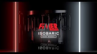 FIMER  TRAILER NUOVO ISOBARICO  Brau Beviale 2023 [upl. by Wanids]