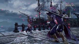 I get bullied by Astroth Ivy Vs Arcade Fail SOULCALIBUR™Ⅵ [upl. by Virginia]