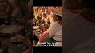 Surprise ኢትዮጵያ ፍቅር ብቻ foodvibesethiopiaእንብላ [upl. by Ylac889]