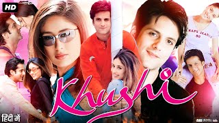 Khushi 2003 Full Movie Review amp Facts  Fardeen Khan  Kareena Kapoor Khan  Amitabh Bachchan [upl. by Itak958]