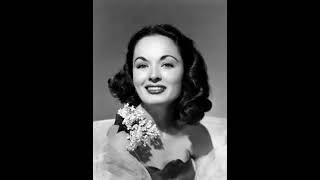 Ann Blyth  And This Is My Beloved [upl. by Yenttihw143]