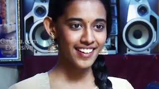 Heart Melting voice  Oru Minsaram Song Must watch [upl. by Bernardina]