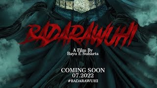 Trailer FILM BADARAWUHI  KKN Desa Penari Efisode 2 [upl. by Lunetta506]