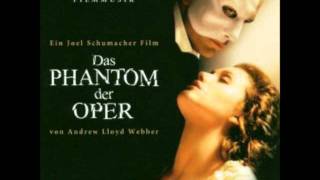 Das Phantom der Oper  Primadonna [upl. by Atinit148]