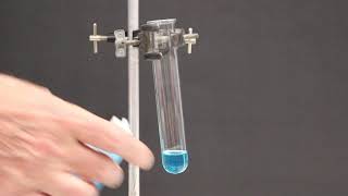 Using Precipitation Reactions To Identify Transition Metal Ions GCSE Chemistry [upl. by Cheshire]