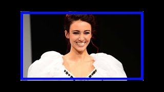 Delphine Wespiser recalée de DALS 8 elle partage son audition VIDEO [upl. by Sucramed]