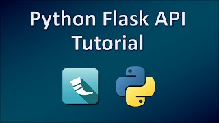 How to Make an API using Flask in Python [upl. by England837]