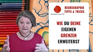 Wie du deine Grenzen erweitern kannst NeuroGraphik [upl. by Ioves]