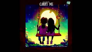 Vibe Master  Carry me Official Audio [upl. by Westmoreland]