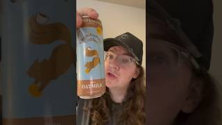 Emma Chamberlain‘s coffee review out now [upl. by Stannfield]