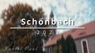 Gemeinde Schönbach in der Oberlausitz  2023 [upl. by Phillane]