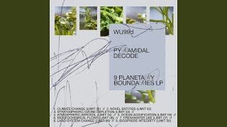 Biogeochemical Flows Limit 06 [upl. by Pris]