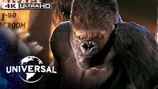 King Kong Escapes Clip [upl. by Nort]