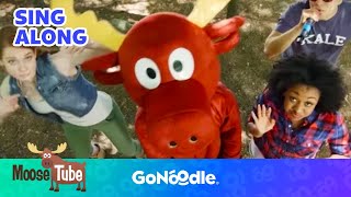 Wadiliocho  Camp Songs  Songs For Kids  Sing Along  GoNoodle [upl. by Yenoh]