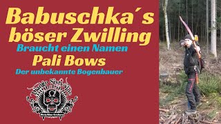 Babuschkas böser Zwilling böser Zwilling braucht einen Namen  Pali Bows [upl. by Nesila]