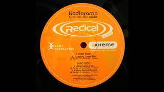 Radiorama  Give Me The Night Factory Team Mix 1998 [upl. by Krys]