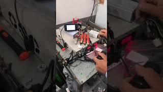 Ebike error e10 fix sw900 display [upl. by Saleme]