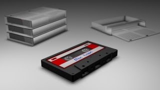 The History amp Importance Of The Cassette Tape  Music School [upl. by Nosrej]